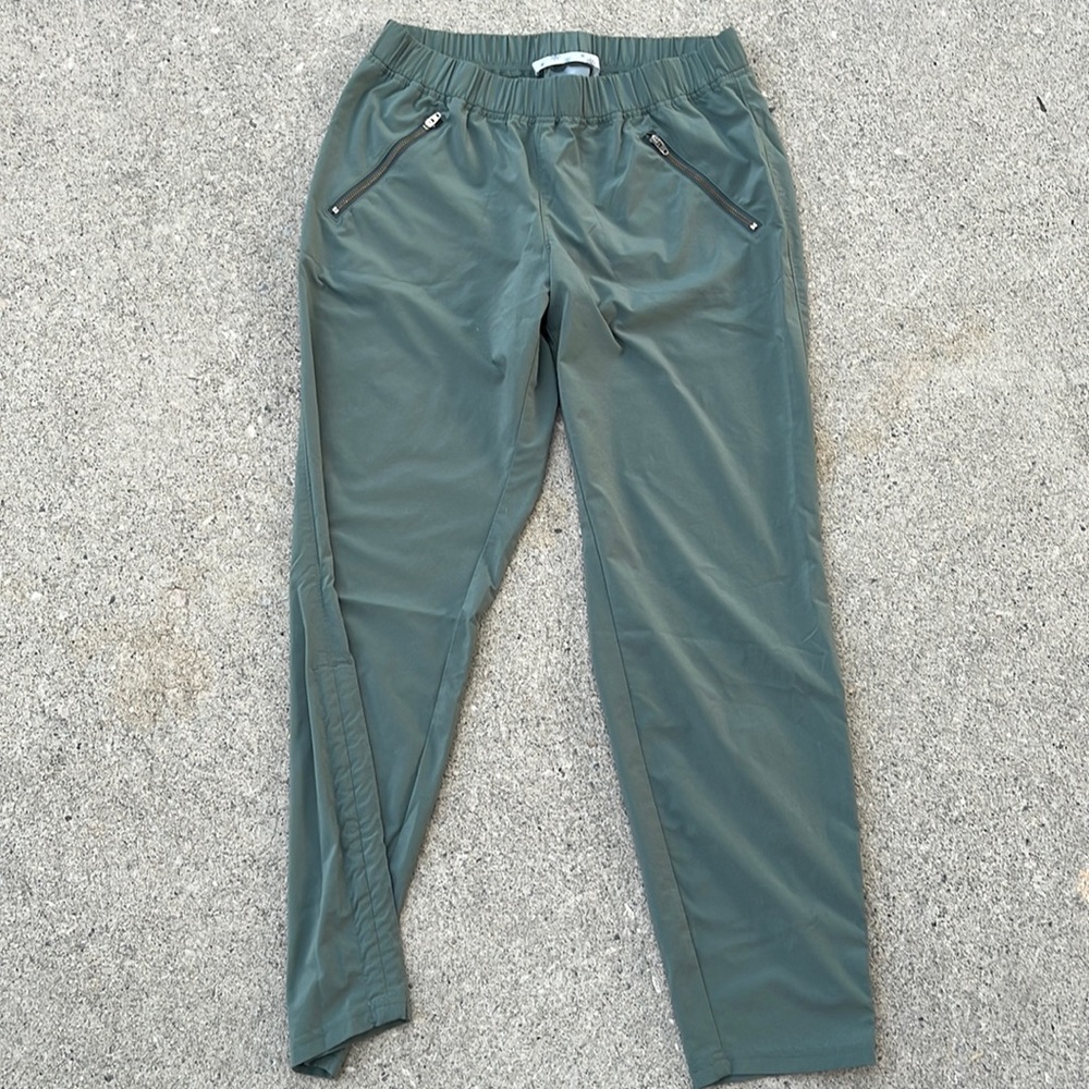 Athleta Womens Aspire Ankle Pant